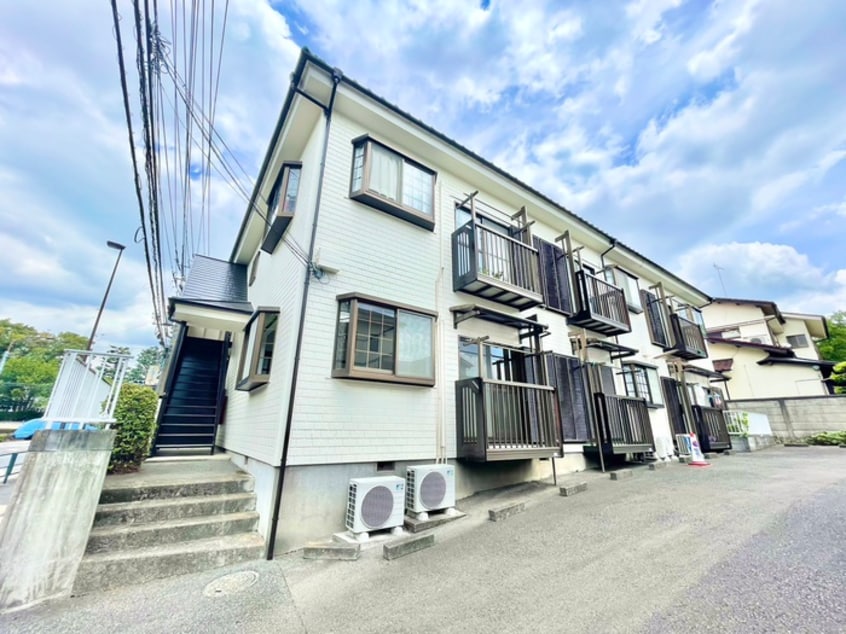 外観写真 サン　ロリアン