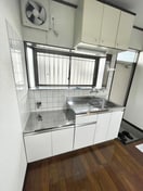 キッチン サン　ロリアン