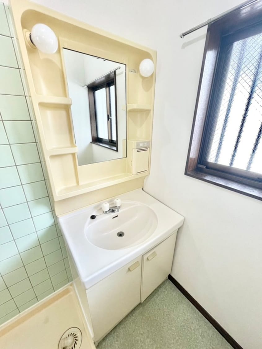 洗面 サン　ロリアン