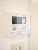 内観写真 イソハイツ