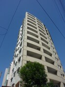 グランプレオ武蔵野（１１０４）の外観