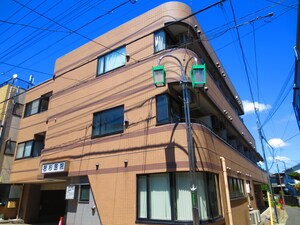 ワカスギクリニックビル