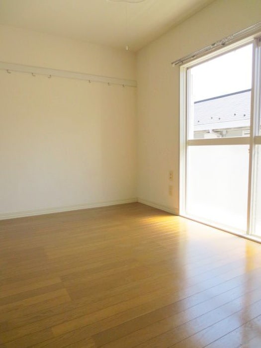 居室 パ－クサイド駒沢Ｂ棟