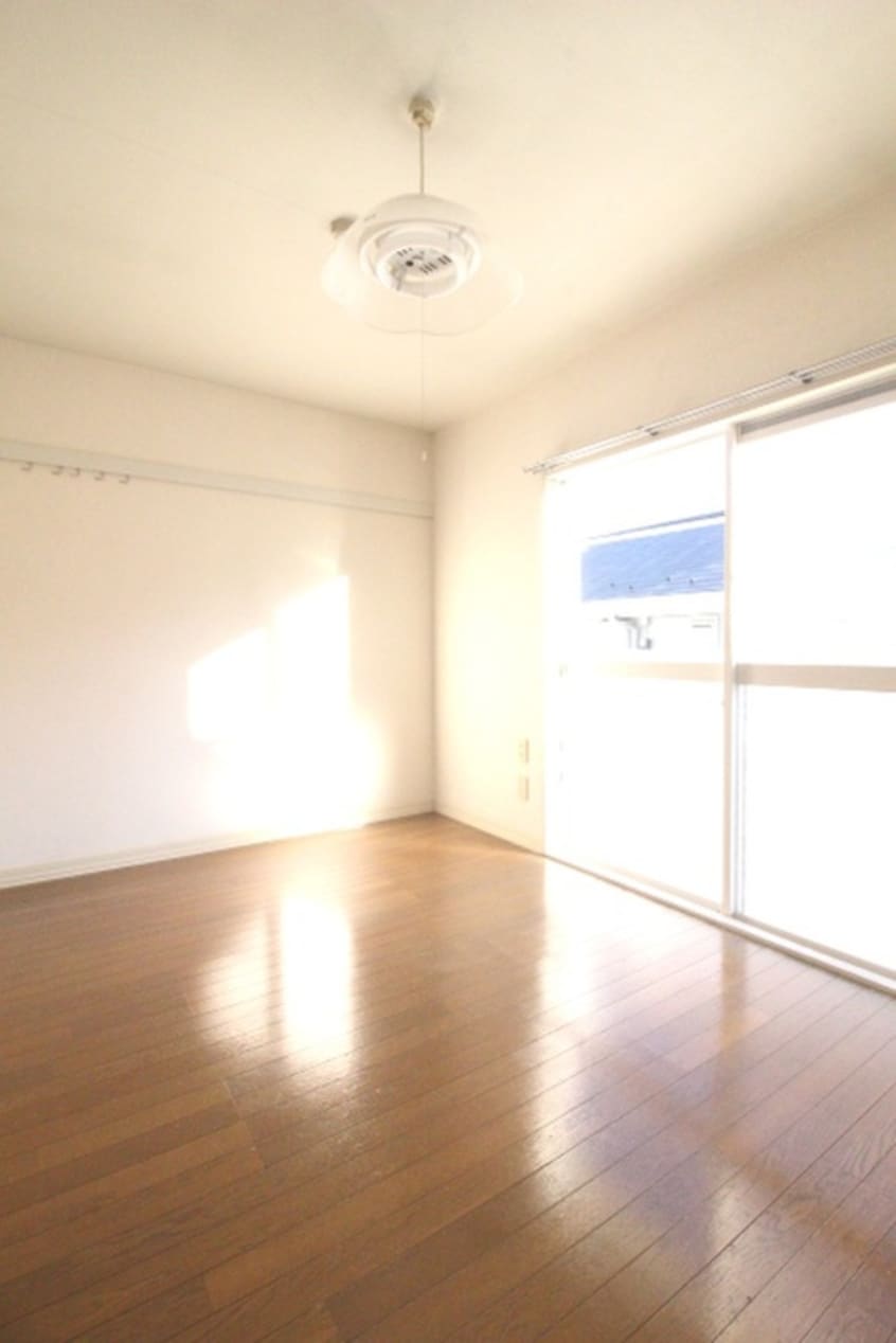 居室 パ－クサイド駒沢Ｂ棟