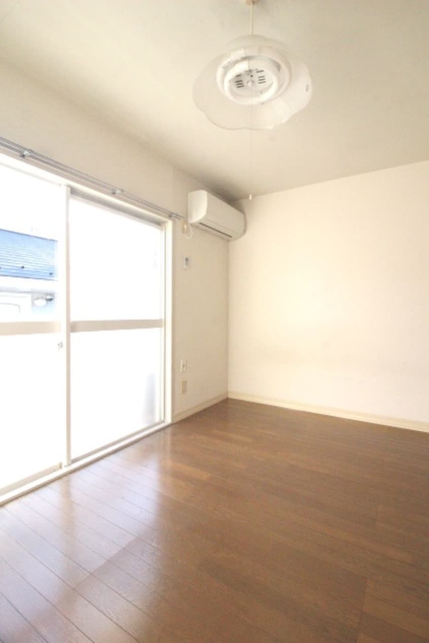 居室 パ－クサイド駒沢Ｂ棟