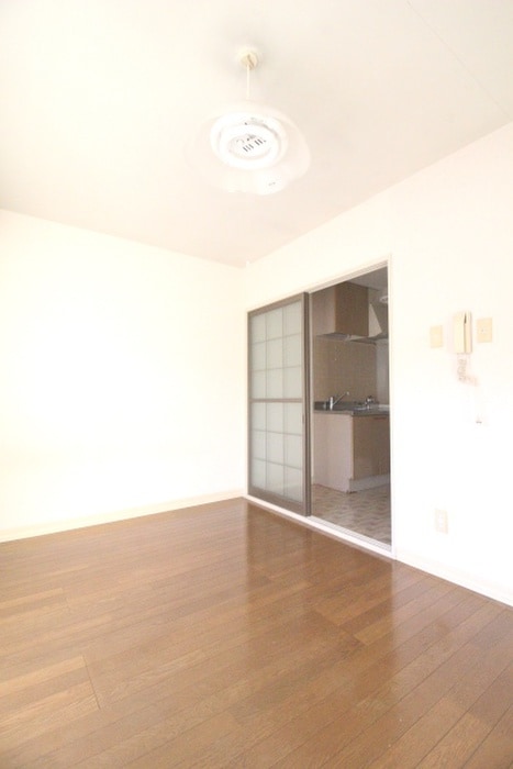 居室 パ－クサイド駒沢Ｂ棟