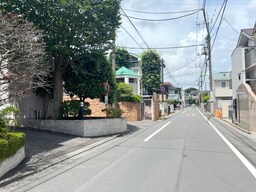 周辺環境