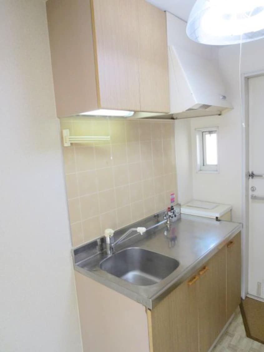 キッチン パ－クサイド駒沢Ｂ棟