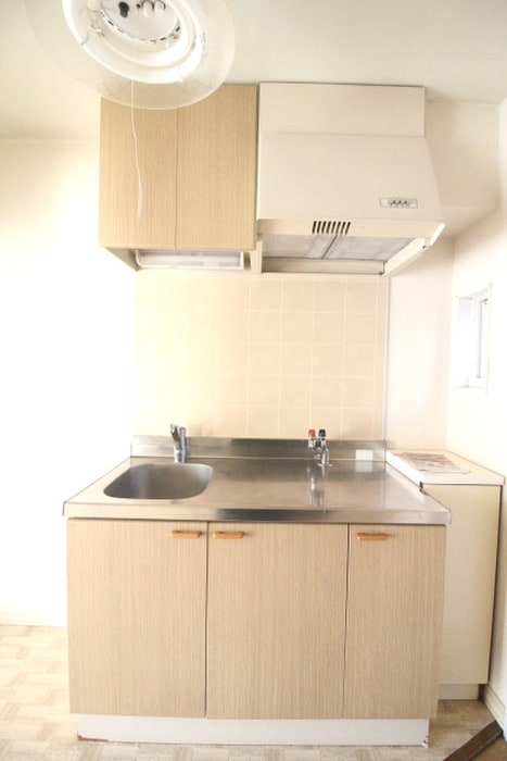 キッチン パ－クサイド駒沢Ｂ棟