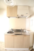 キッチン パ－クサイド駒沢Ｂ棟