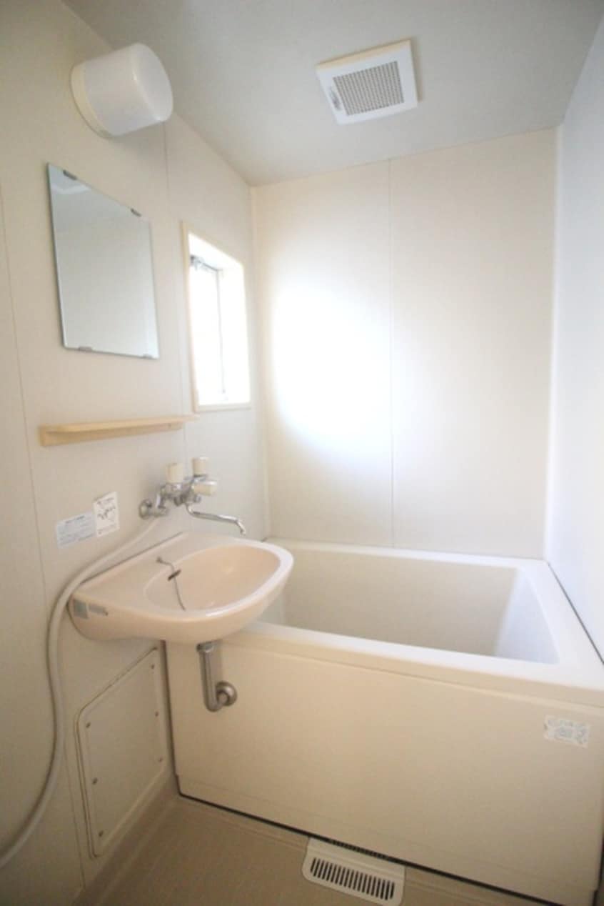 バス／シャワールーム等 パ－クサイド駒沢Ｂ棟