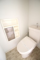 トイレ パ－クサイド駒沢Ｂ棟