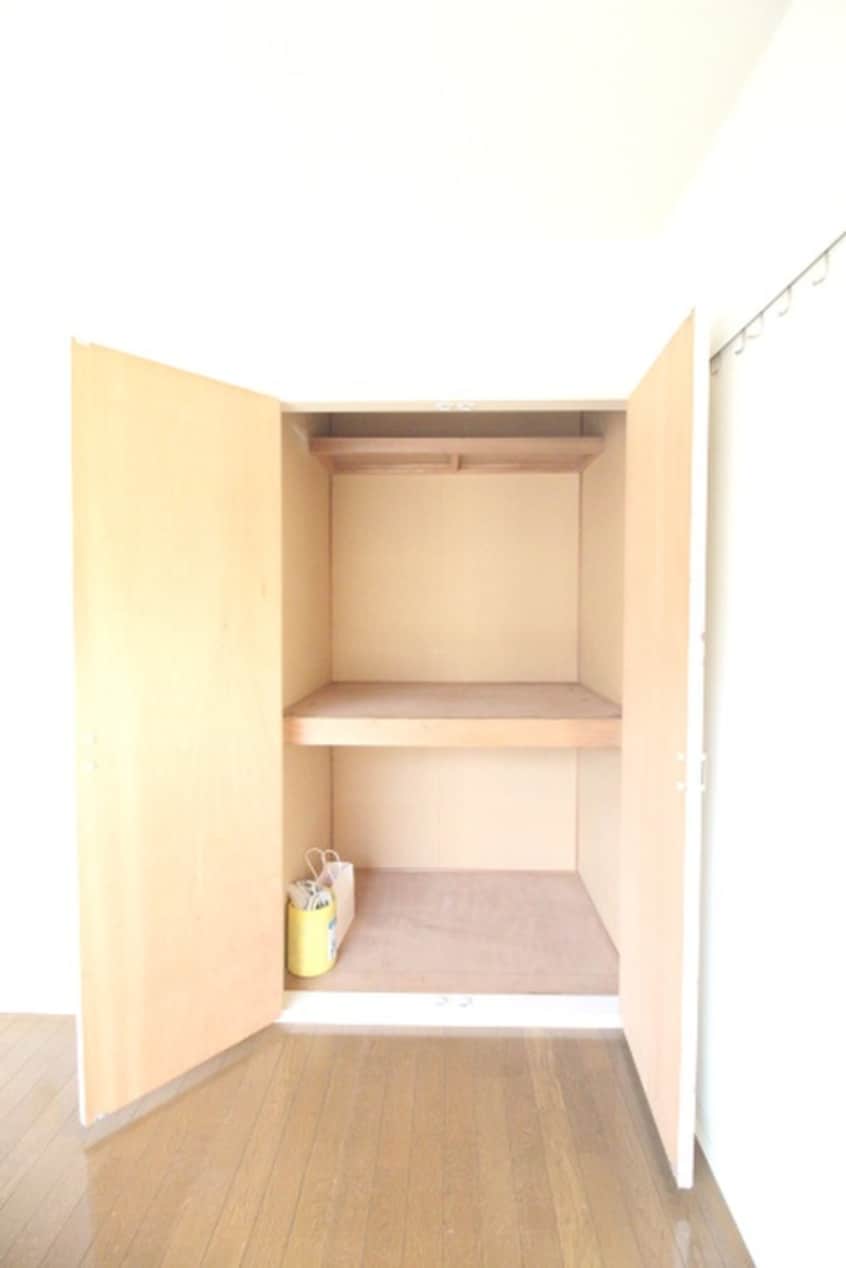 収納 パ－クサイド駒沢Ｂ棟