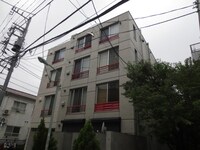 ブランシェ池袋Ⅱ