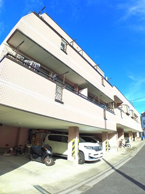 モリハイム中台