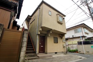 石原様邸