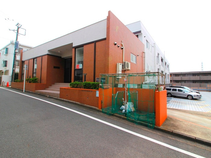 外観写真 青葉台フォルテ