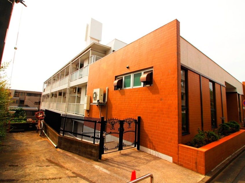 その他 青葉台フォルテ