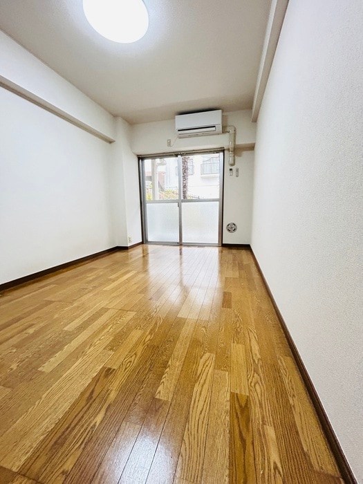 居室 青葉台フォルテ