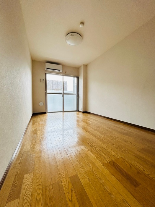 居室 青葉台フォルテ