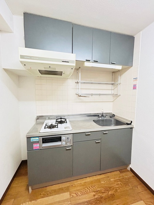 キッチン 青葉台フォルテ