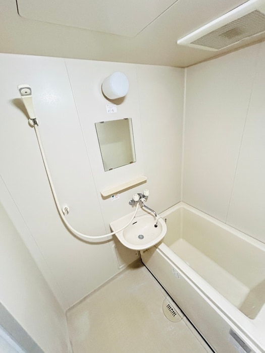 バス／シャワールーム等 青葉台フォルテ