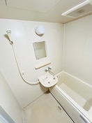 バス／シャワールーム等 青葉台フォルテ