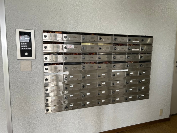 その他 青葉台フォルテ