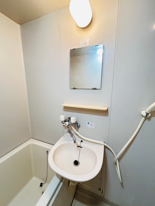 洗面 青葉台フォルテ