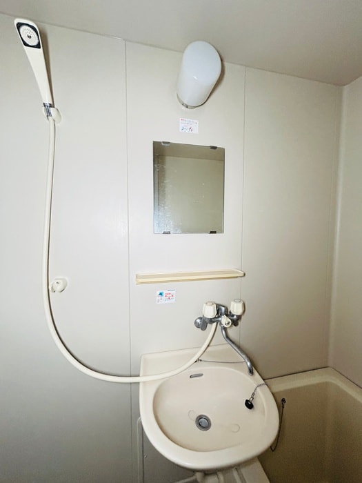 洗面 青葉台フォルテ