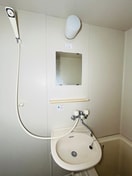 洗面 青葉台フォルテ