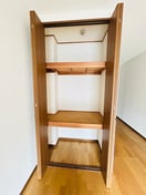 収納 青葉台フォルテ