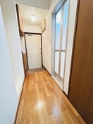 廊下 青葉台フォルテ