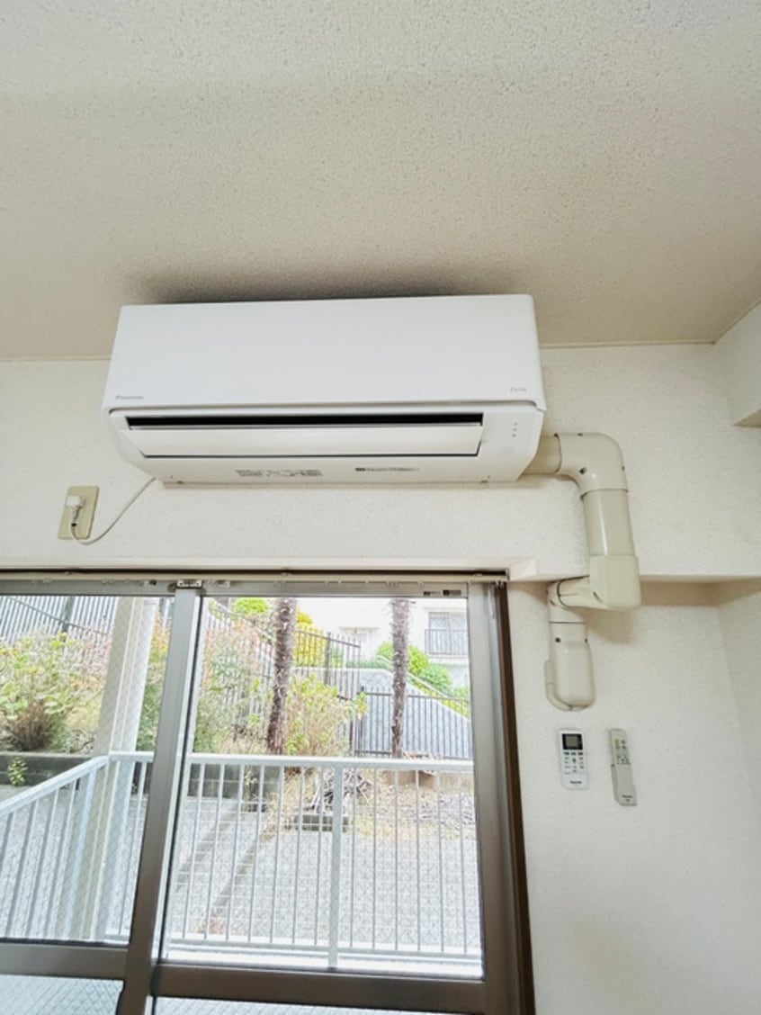 内観写真 青葉台フォルテ