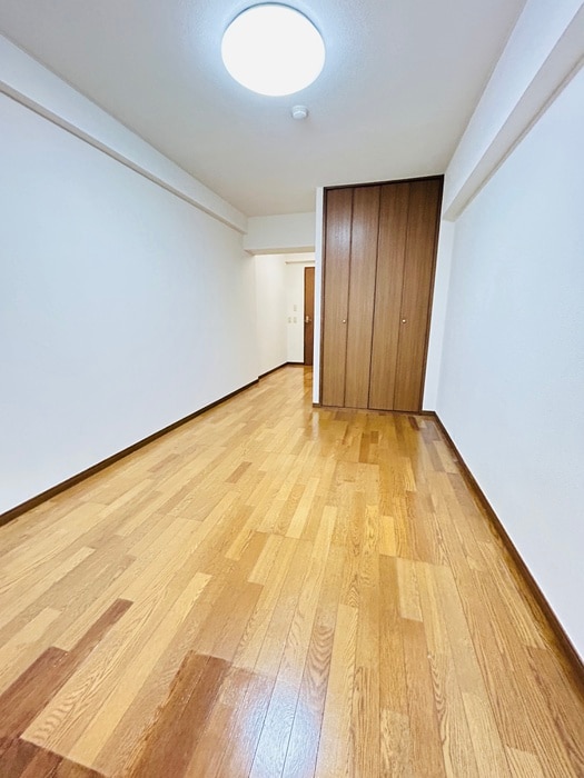 居室 青葉台フォルテ