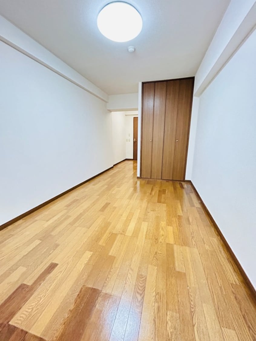 居室 青葉台フォルテ