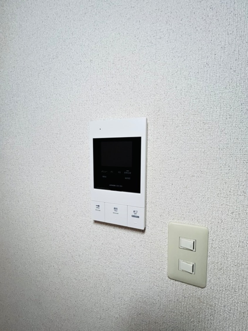 内観写真 青葉台フォルテ