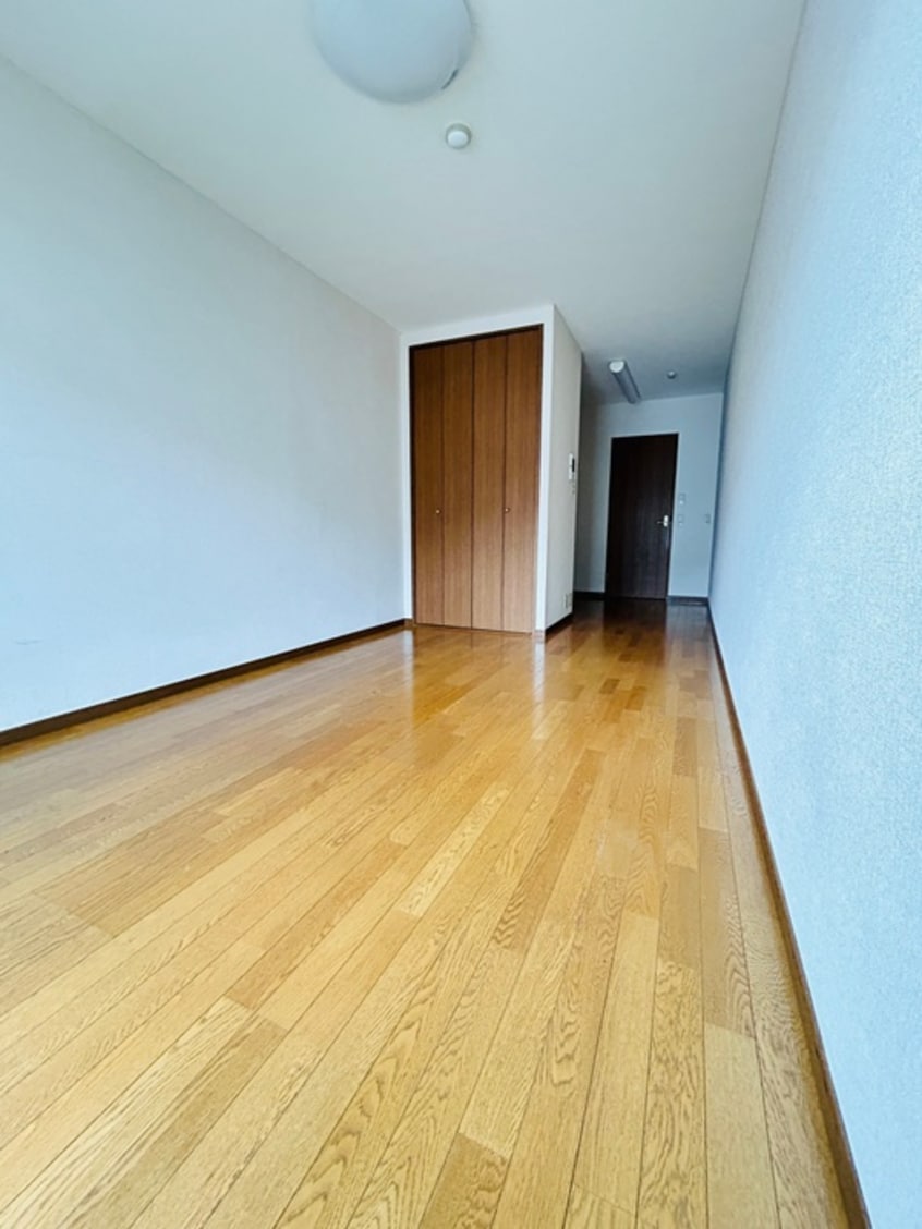 居室 青葉台フォルテ