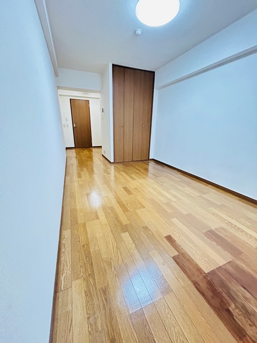 居室 青葉台フォルテ