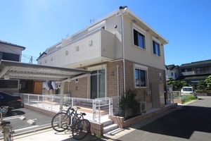 アメニティ　ハウスⅡ