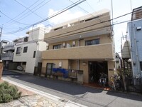 ヴィアシテラ西永福