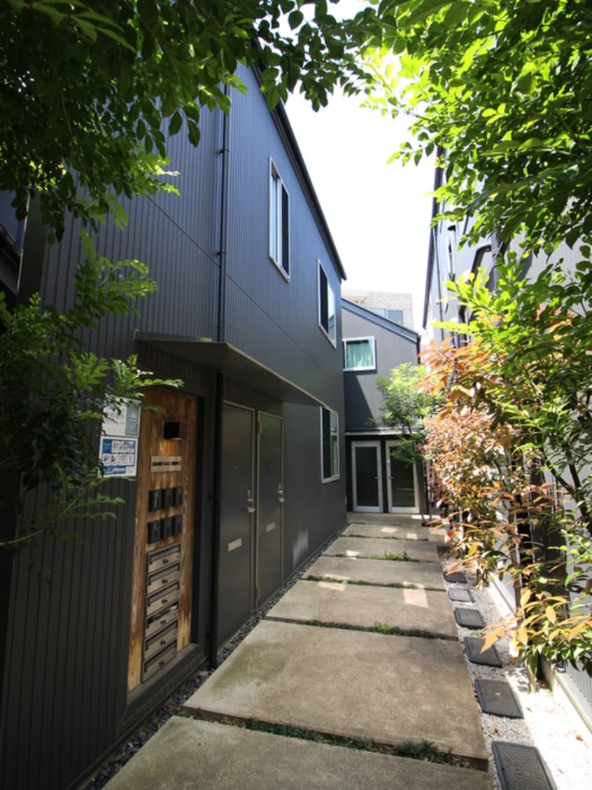 外観写真 グランエッグス桜新町S