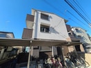 外観写真 グリーンフォレストＴ