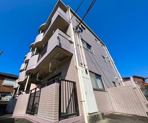 青山コ－ポＢ棟