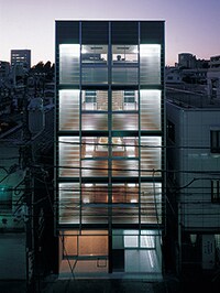 ＣＡＮ　ＢＬＯＣＫ