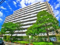 ライオンズプラザ北綾瀬(112)