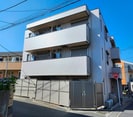 スタインⅥの外観