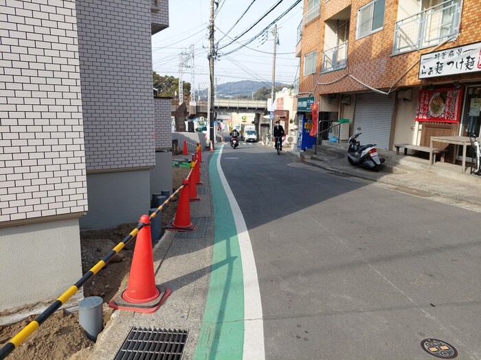 外観写真 スタインⅥ