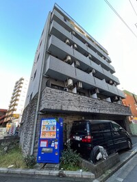 メインステージ池袋（５０７）