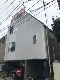 みたか北浦０４４ビル